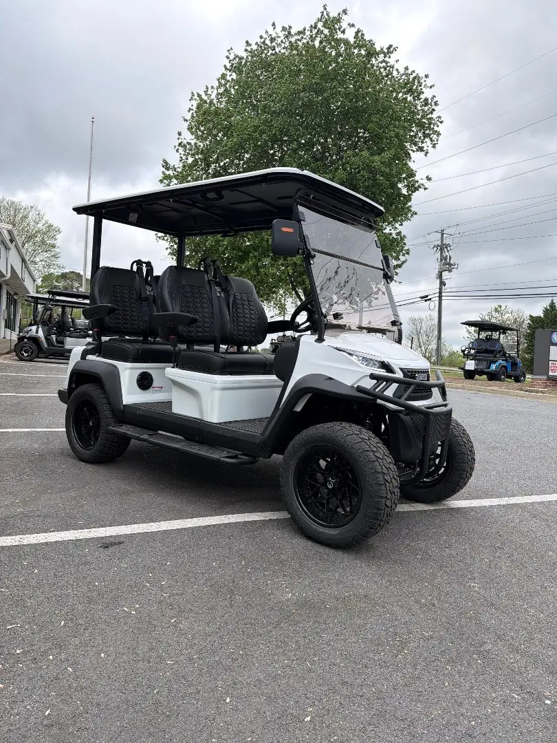 2026 Venom EV Stealth 0% FINANCING FAST FREE DELIVERY photo 3