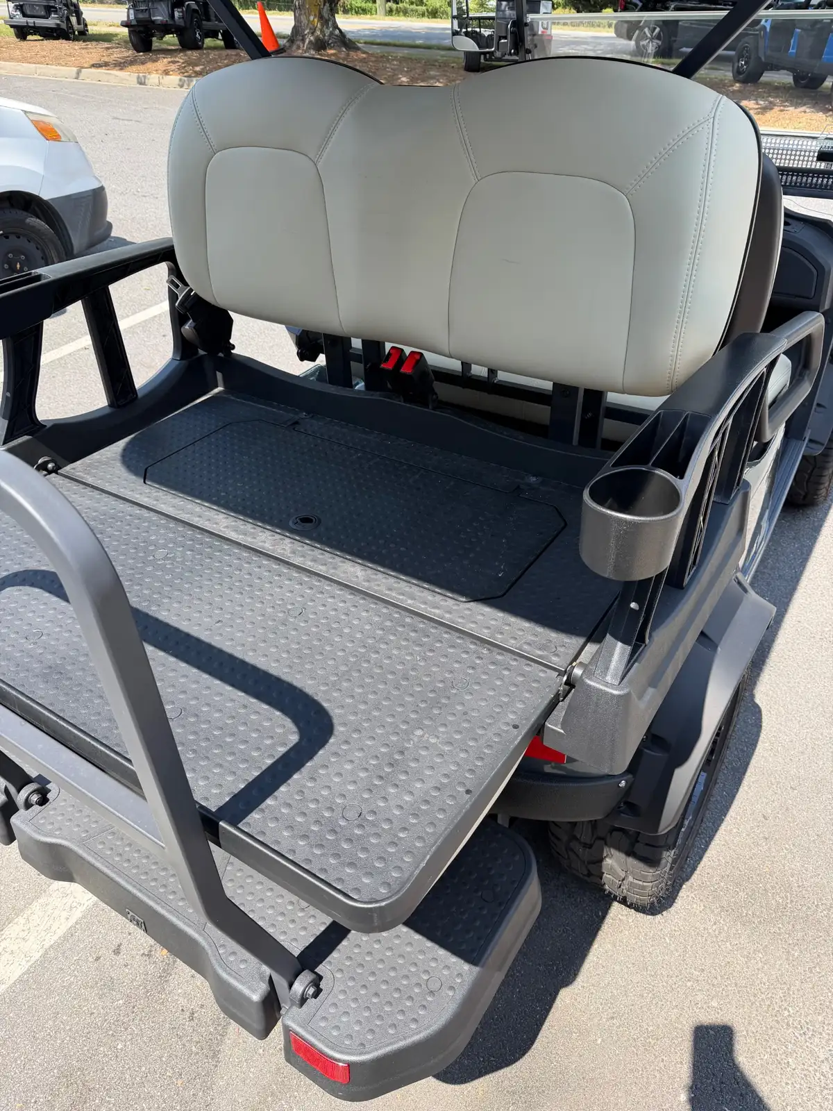 2026 Star EV J-Model 2+2 Lifted 2+2 Lifted FREE DELIVERY 0% FINANCING photo 6