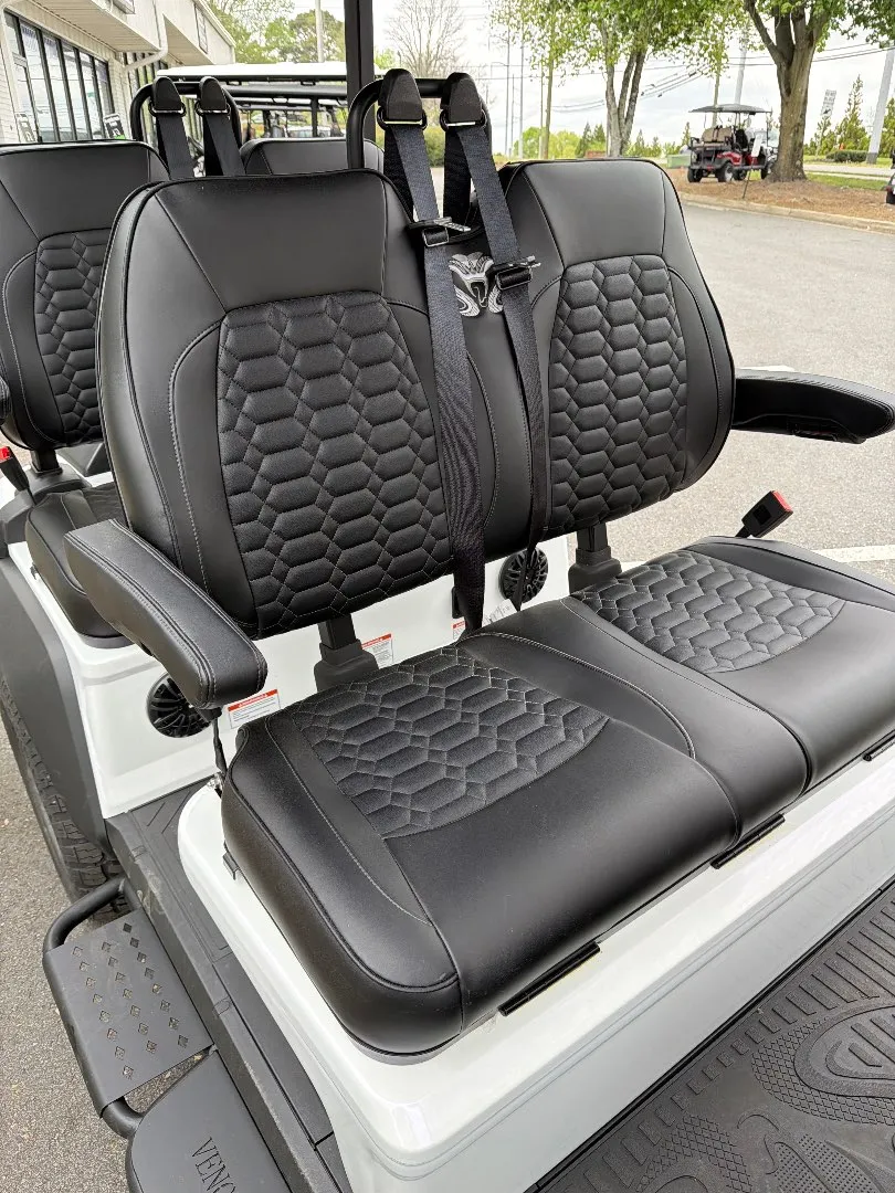 2026 Venom EV Stealth 0% FINANCING FAST FREE DELIVERY photo 6