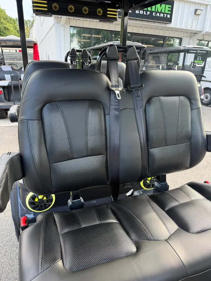 2027 Evolution D5 Ranger 4 Plus photo 5