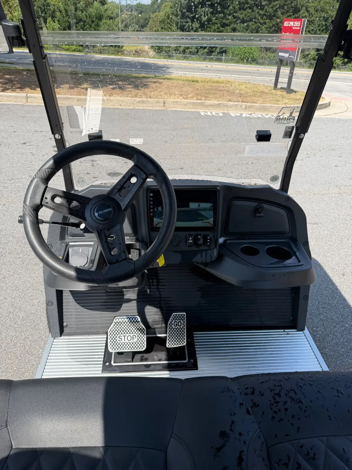 2026 Voyager EV Patriot photo 5