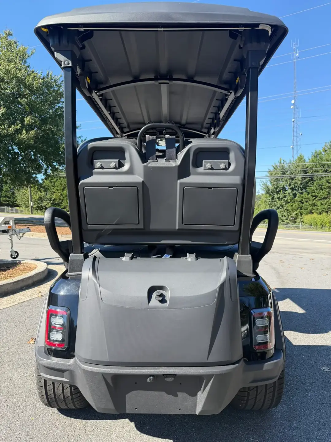 2026 Epic Carts E40FX 0% FINANCING FAST FREE DELIVERY photo 5