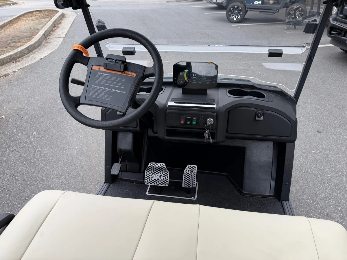 2026 Star EV J-Model 2+2 Non-Lifted 2+2 Non-Lifted 0% FINANCING FREE DELIVERY photo 5