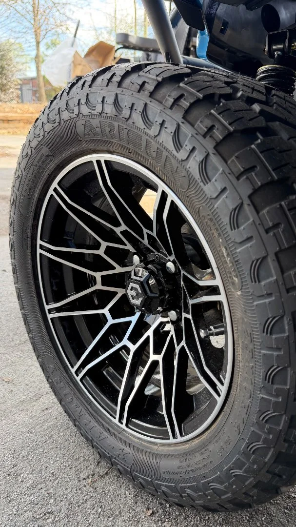 2026 Venom EV Strike Model 0% Financing FREE DELIVERY photo 5