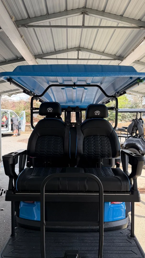2026 Venom EV Strike Model 0% Financing FREE DELIVERY photo 12