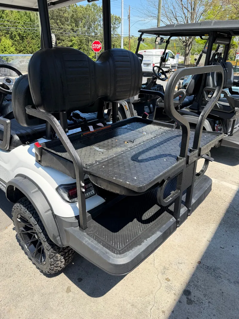 2026 ICON G40L photo 5