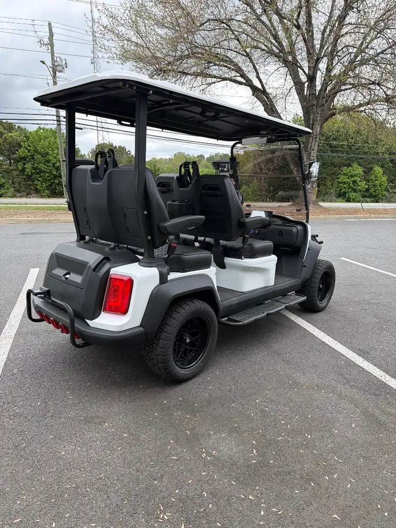 2026 Venom EV Stealth 0% FINANCING FAST FREE DELIVERY photo 5