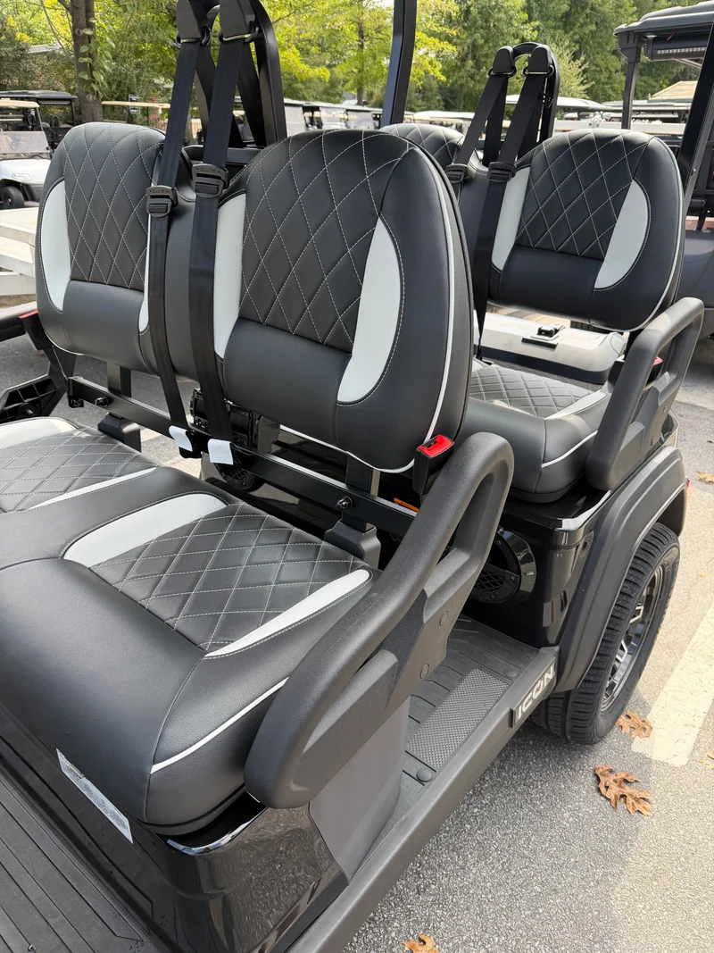 2026 ICON I40FX 0% FINANCING FAST FREE DELIVERY photo 5