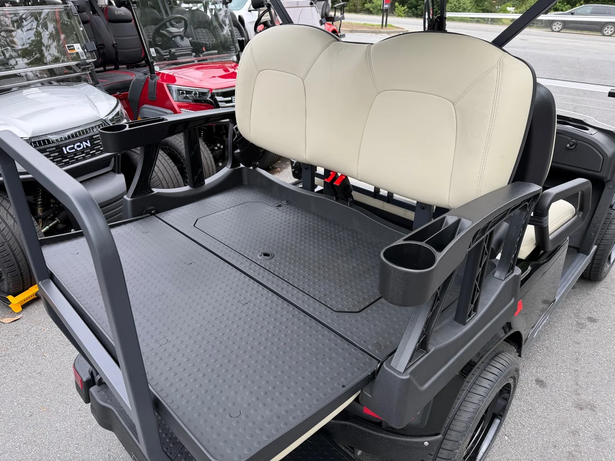 2026 Star EV J-Model 2+2 Non-Lifted 2+2 Non-Lifted 0% FINANCING FREE DELIVERY photo 4