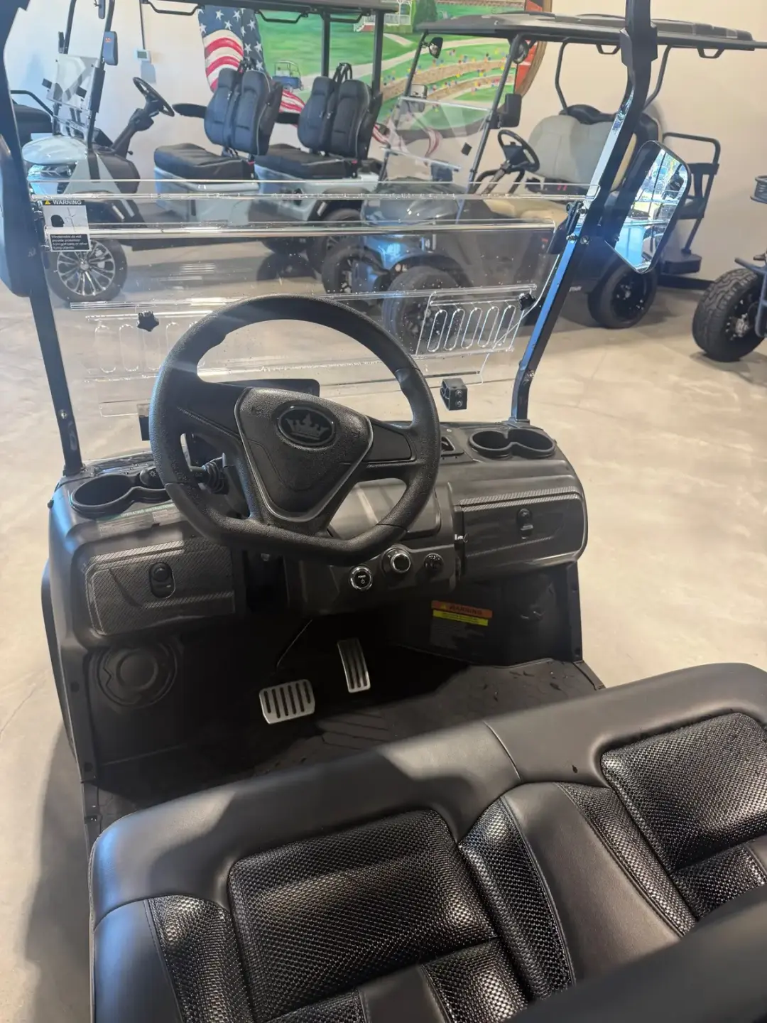 2026 Evolution D5 Ranger 4 Plus FREE DELIVERY 0% FINANCING photo 3