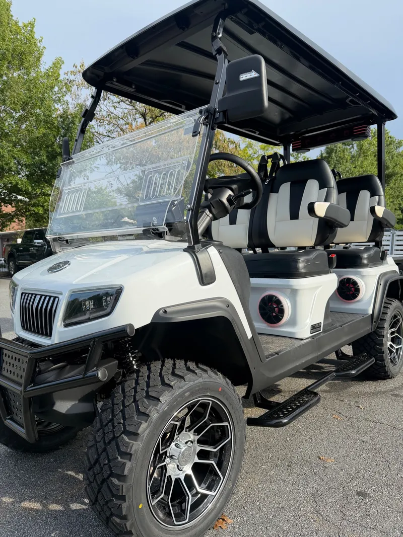 2026 Evolution D5 Maverick 4 Plus 0% FINANCING FAST FREE DELIVERY photo 1