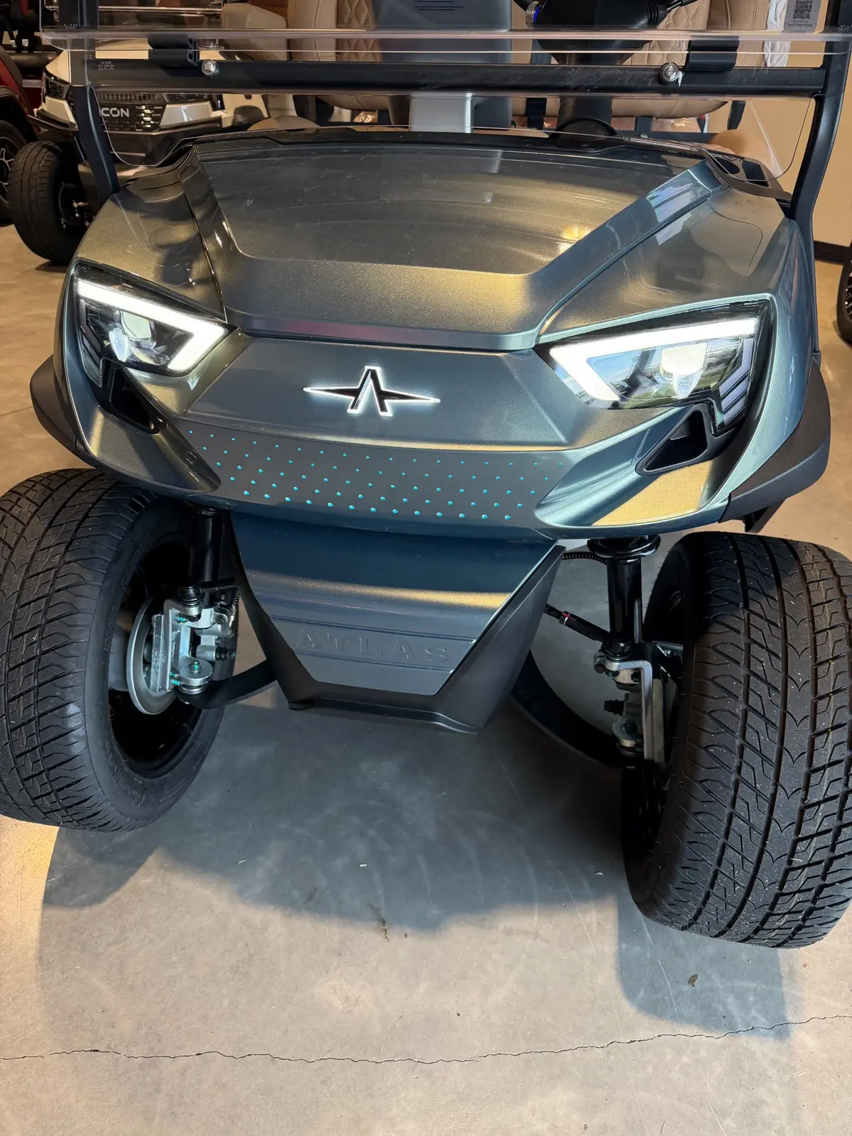 2026 Atlas ONE FREE DELIVERY 0% Financing photo 8