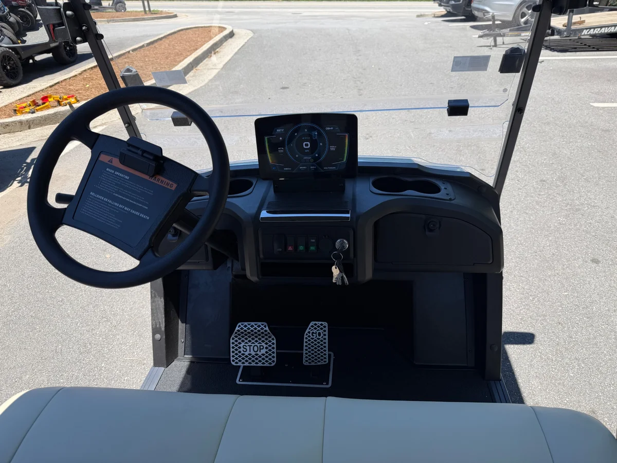 2026 Star EV J-Model 6 Passenger Forward Facing 6 Passenger Forward Facing photo 5