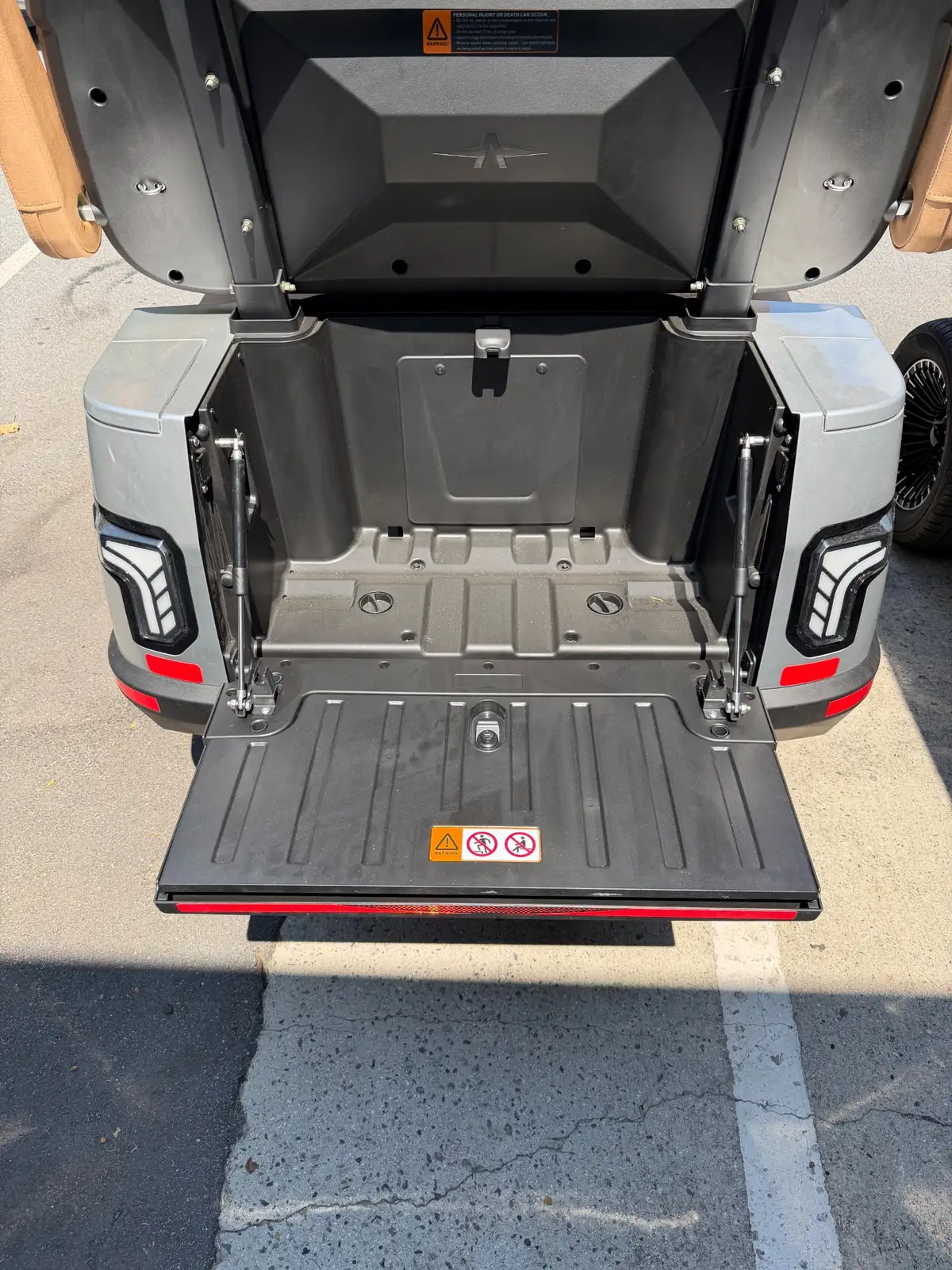 2026 Atlas ONE FREE DELIVERY 0% FINANCING photo 5