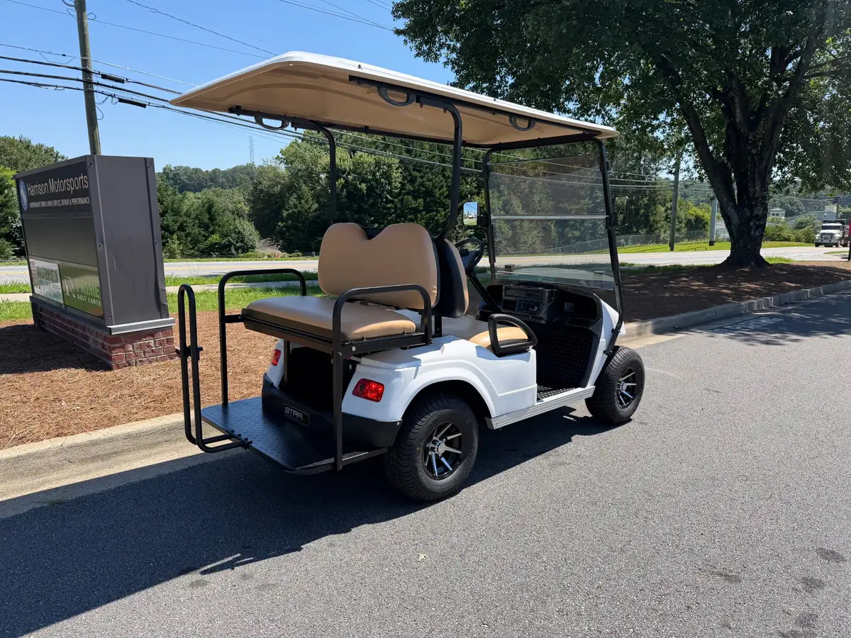 2026 Star EV Classes 36-2+2 2+2 FREE DELIVERY 0% FINANCING photo 3