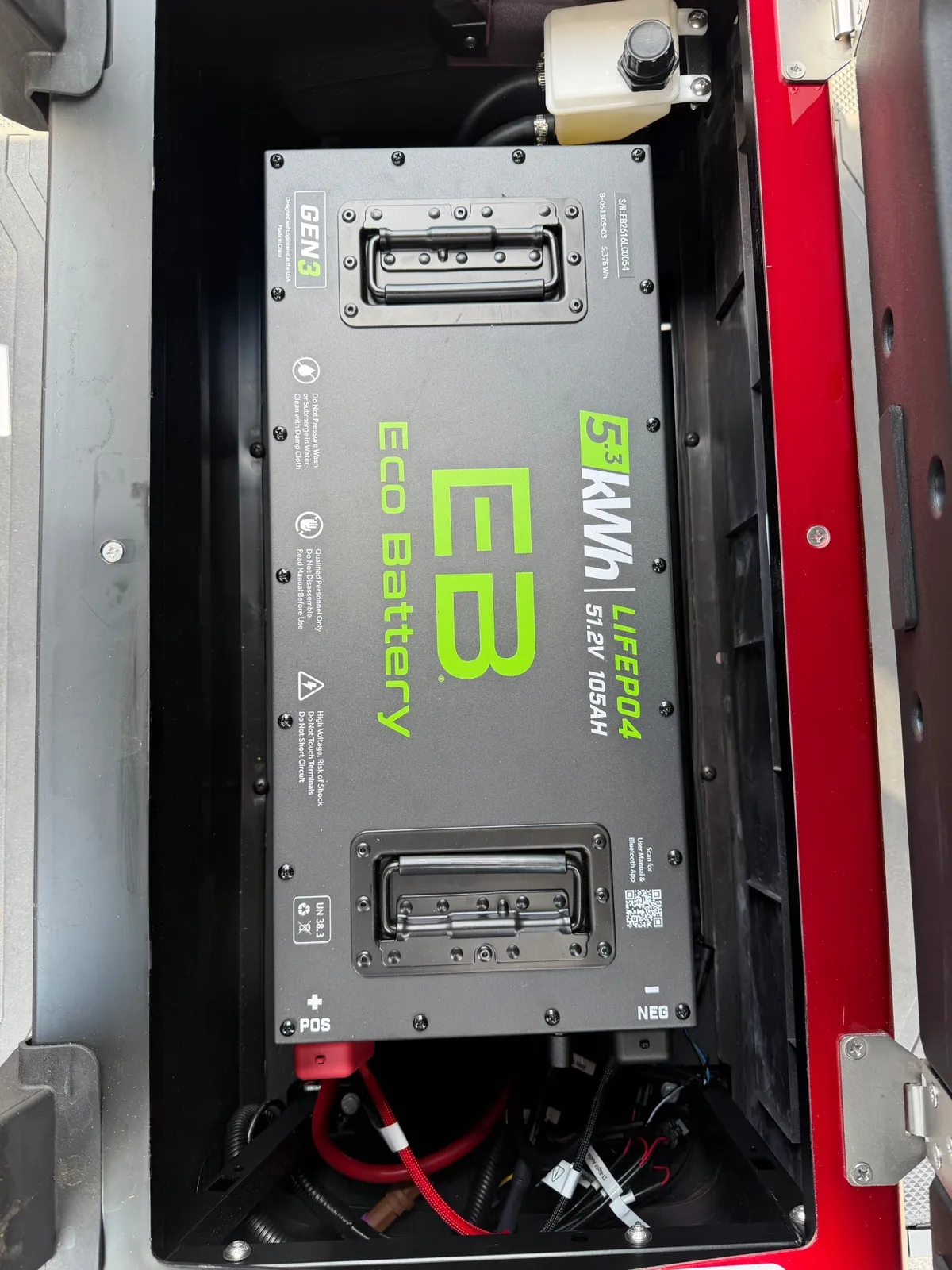 2026 ICON I40FX FREE DELIVERY 0% FINANCING photo 5