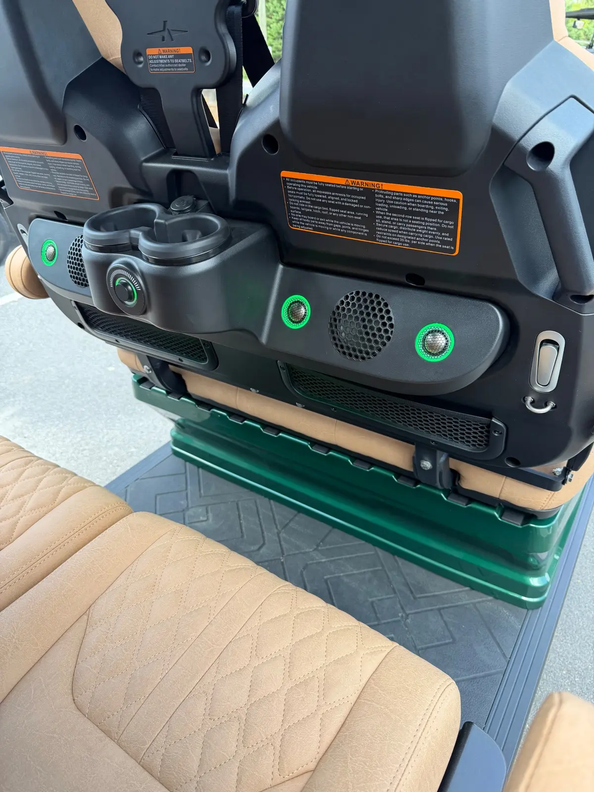 2026 Atlas ONE FREE DELIVERY 0% FINANCING photo 6