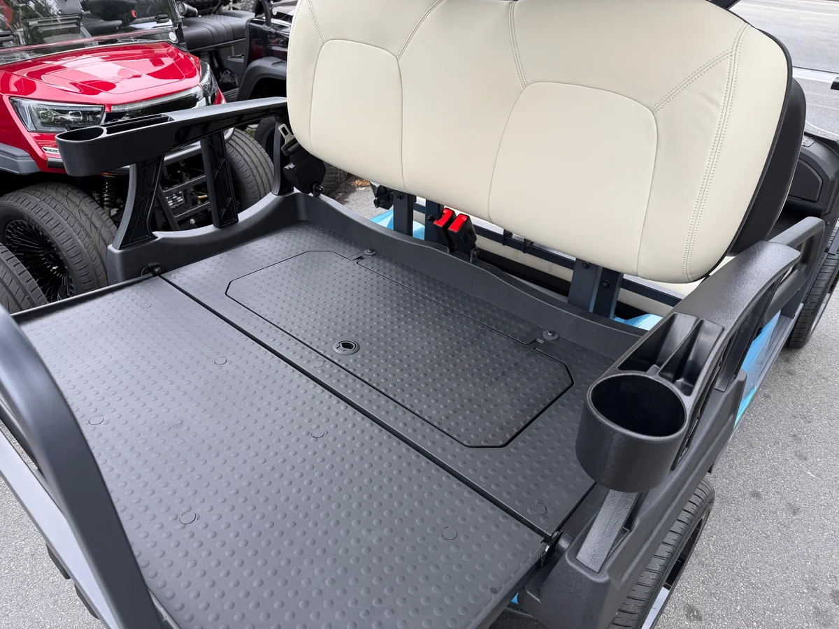 2026 Star EV J-Model 2+2 Non-Lifted 2+2 Non-Lifted 0% FINANCING FREE DELIVERY photo 4
