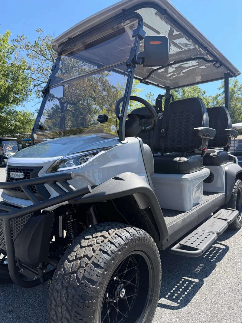 2026 Venom EV Stealth 0% FINANCING FAST FREE DELIVERY photo 1
