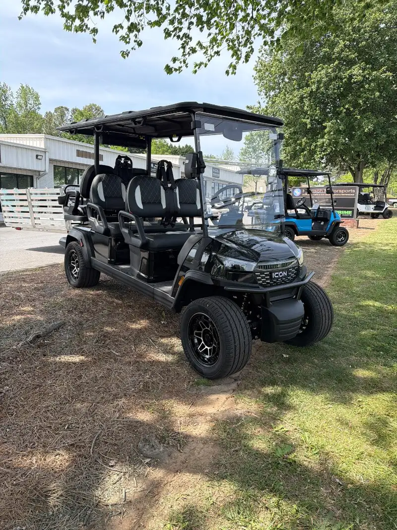 2026 ICON i60LX photo 1