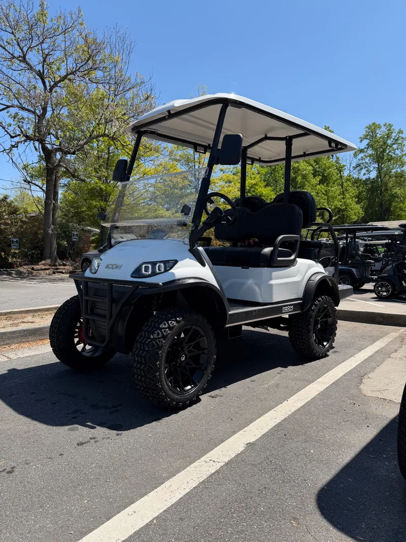 2026 ICON G40L photo 2