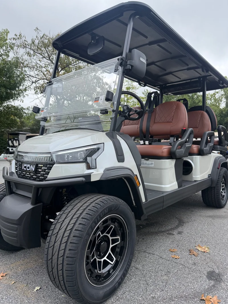 2026 ICON i60LX photo 1