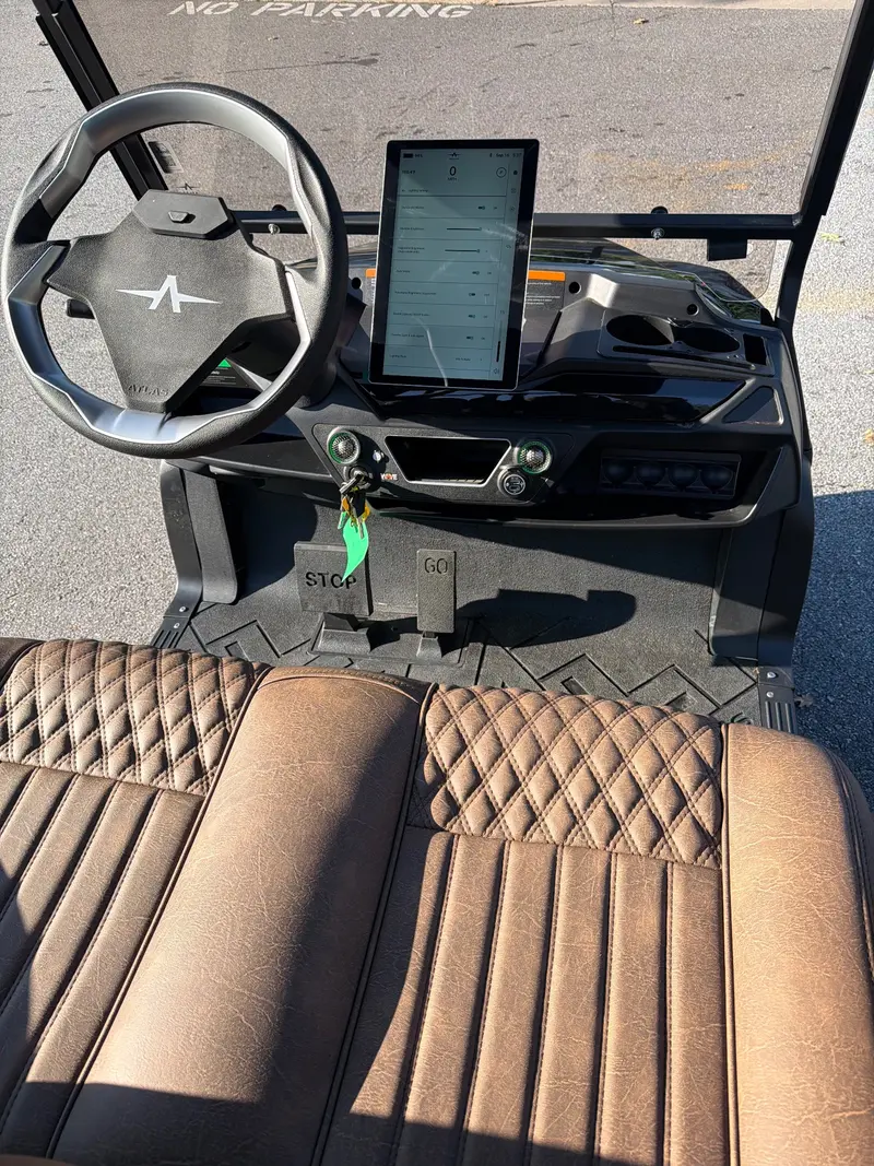 2026 Atlas 2P FAST FREE DELIVERY 0% FINANCING photo 4