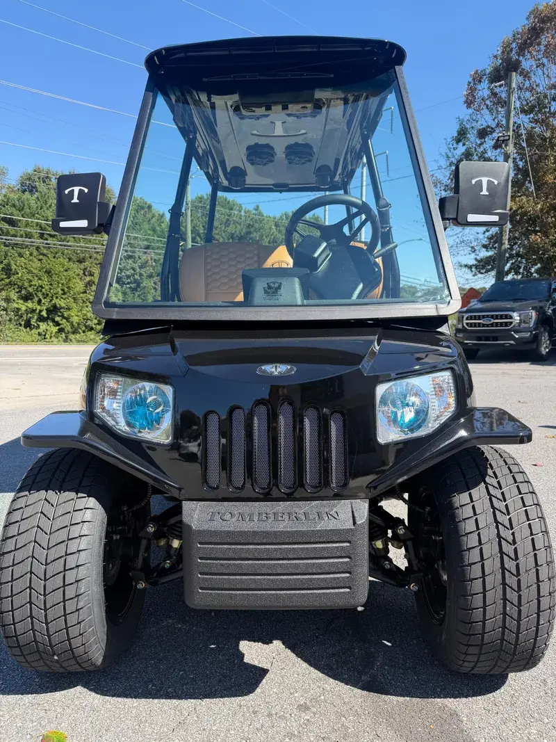2027 Tomberlin E-Merge FAST FREE DELIVERY 0% FINANCING photo 3