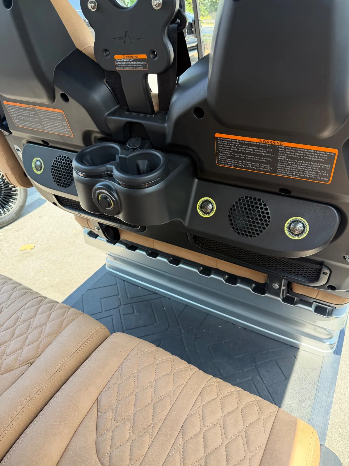 2026 Atlas ONE FREE DELIVERY 0% FINANCING photo 8