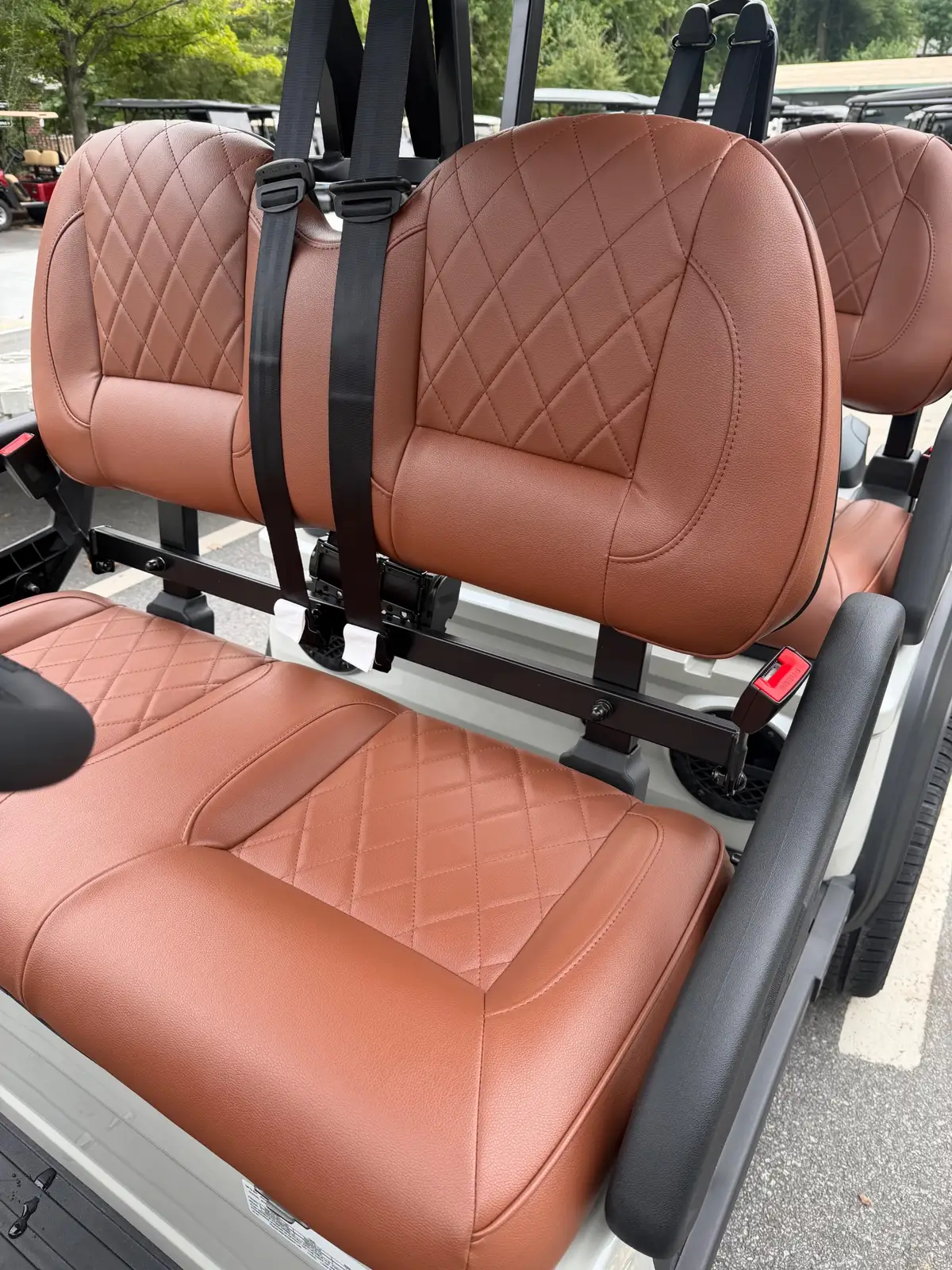 2026 ICON I40FX 0% FINANCING FAST FREE DELIVERY photo 5