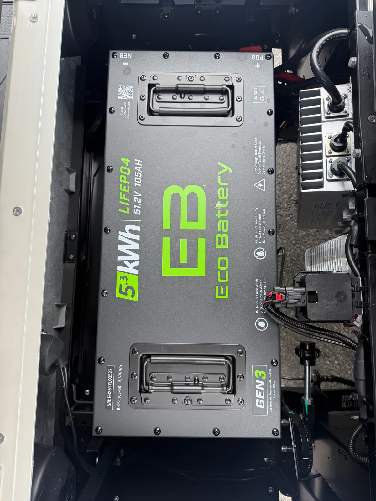 2026 ICON i60LX photo 7