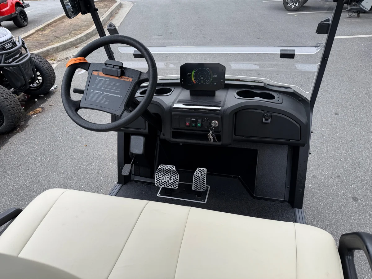 2026 Star EV J-Model 2+2 Non-Lifted 2+2 Non-Lifted 0% FINANCING FREE DELIVERY photo 5