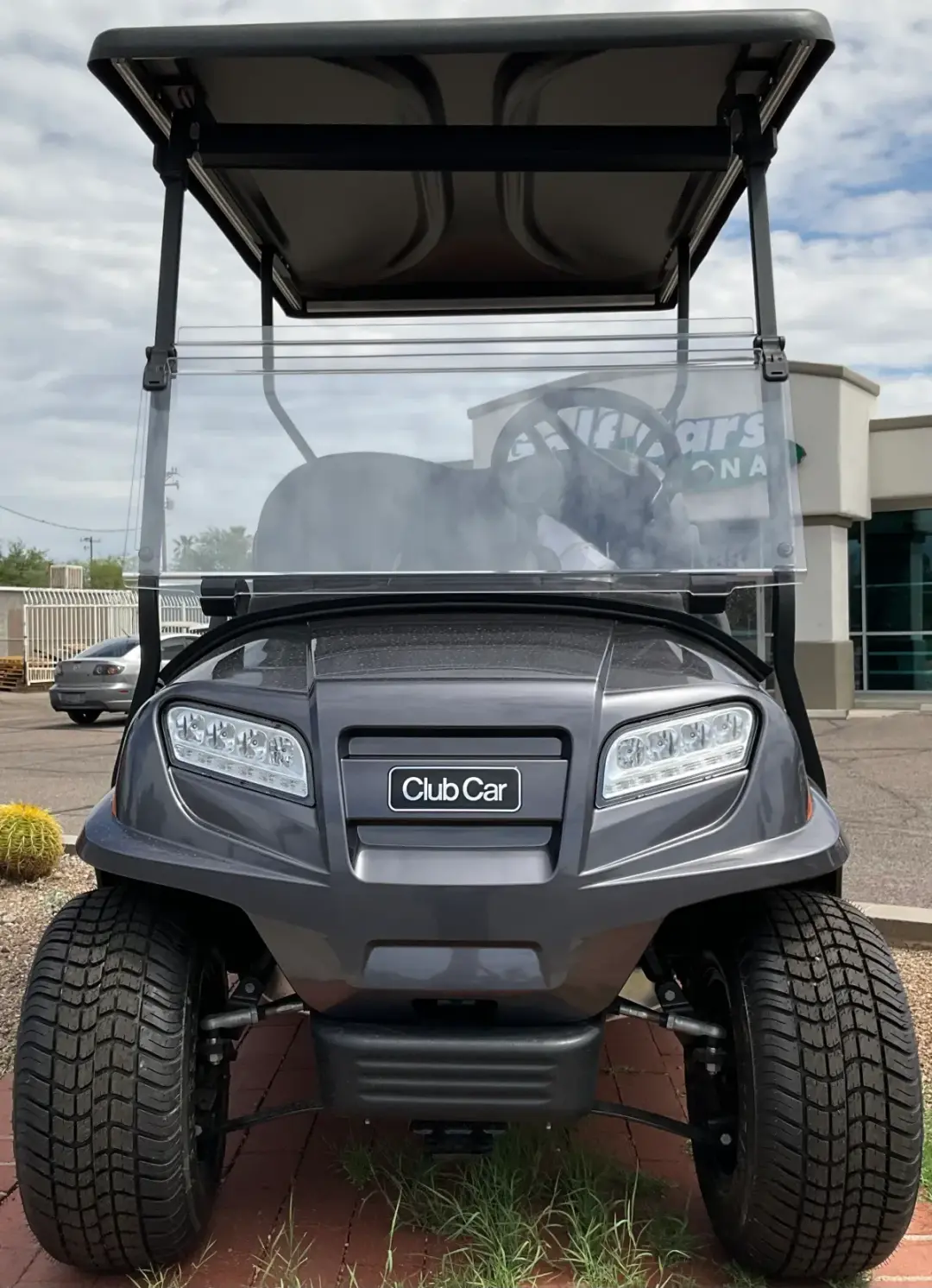 2026 Advanced EV photo 7