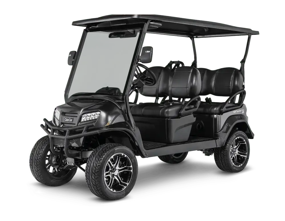 2026 Advanced EV photo 14