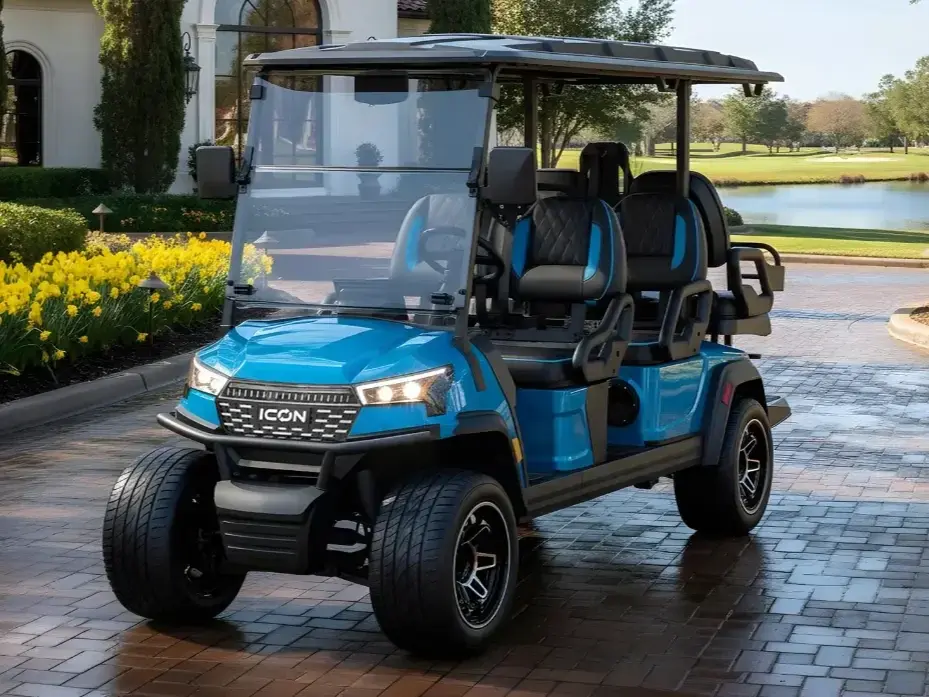 2026 Advanced EV photo 8