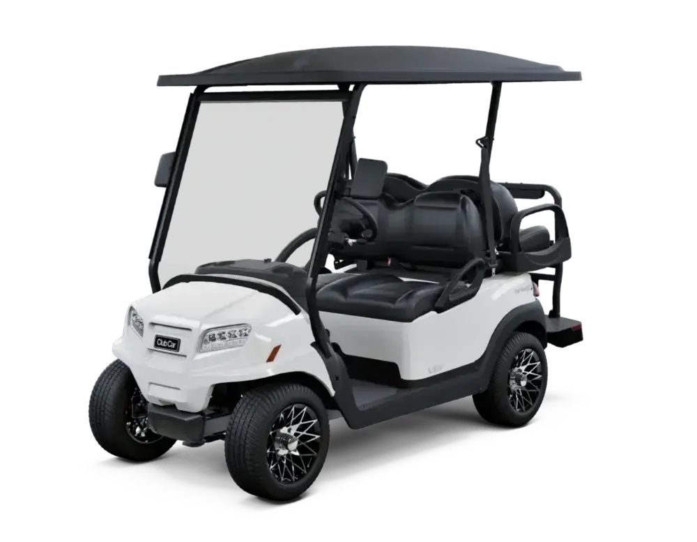 2026 Advanced EV photo 15