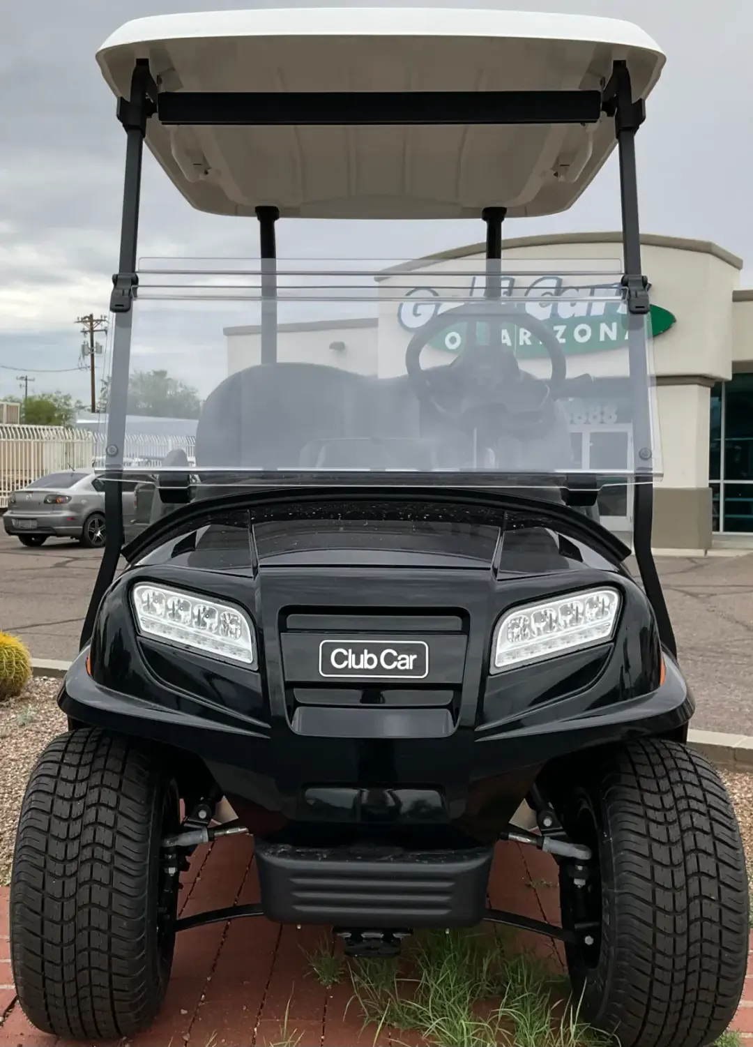 2027 Epic Carts E20FX photo 10