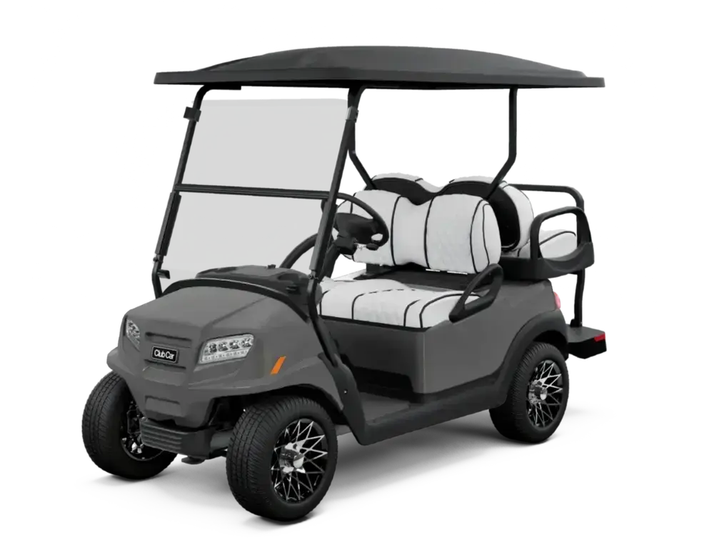 2026 Advanced EV photo 17