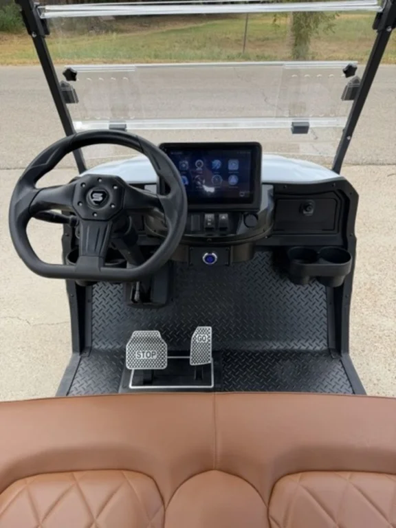 2026 Solana EV F 6P photo 4
