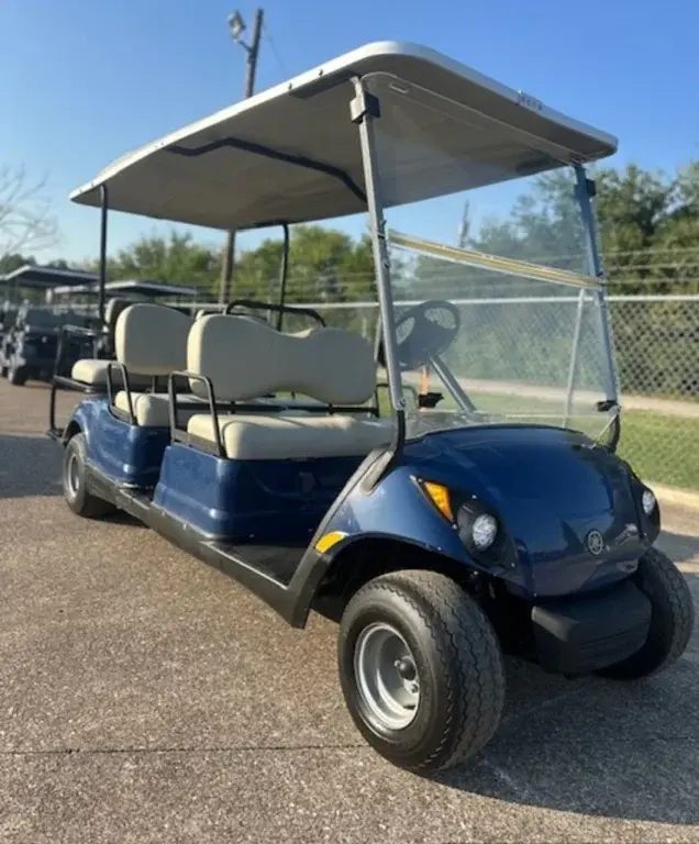 2012 Yamaha G29 photo 1