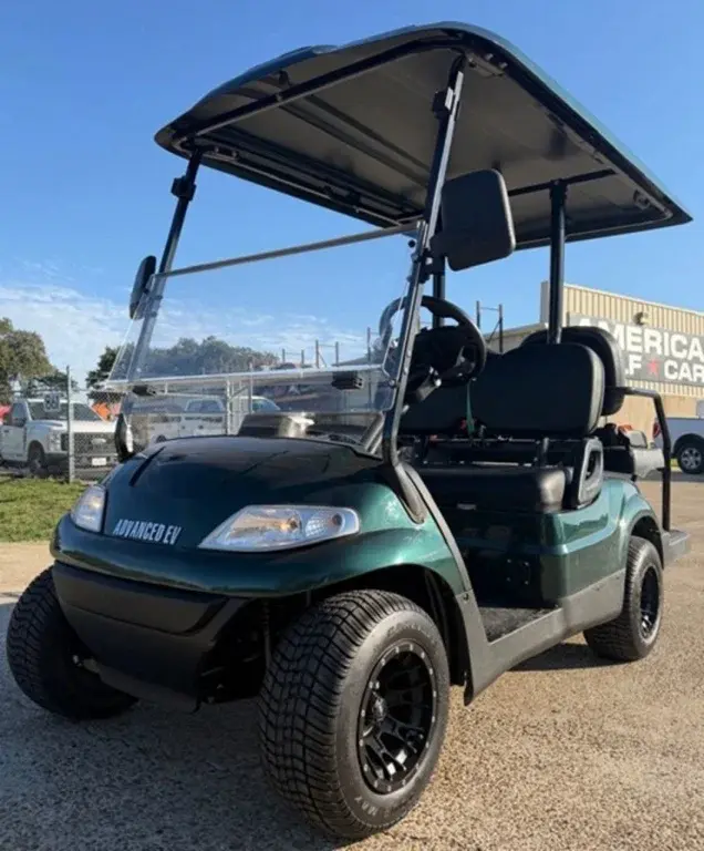 2023 Advanced EV EV1 photo 1