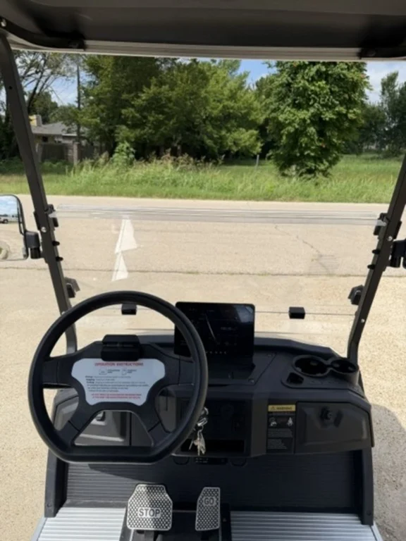 2026 Advanced EV Advent 6 Passenger photo 4