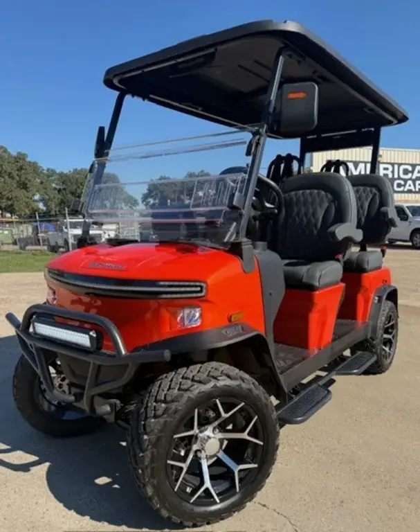 2024 Denago Rover XL photo 1