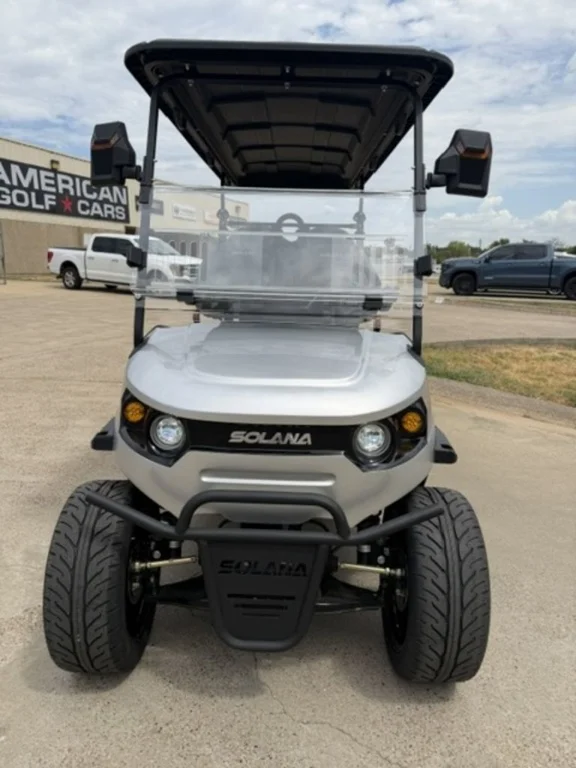 2026 Solana EV F 6P photo 6