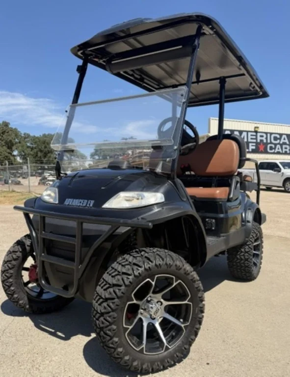 2023 Advanced EV EV1 photo 1