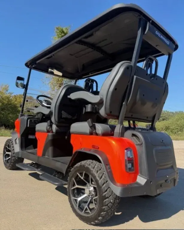 2024 Denago Rover XL photo 2