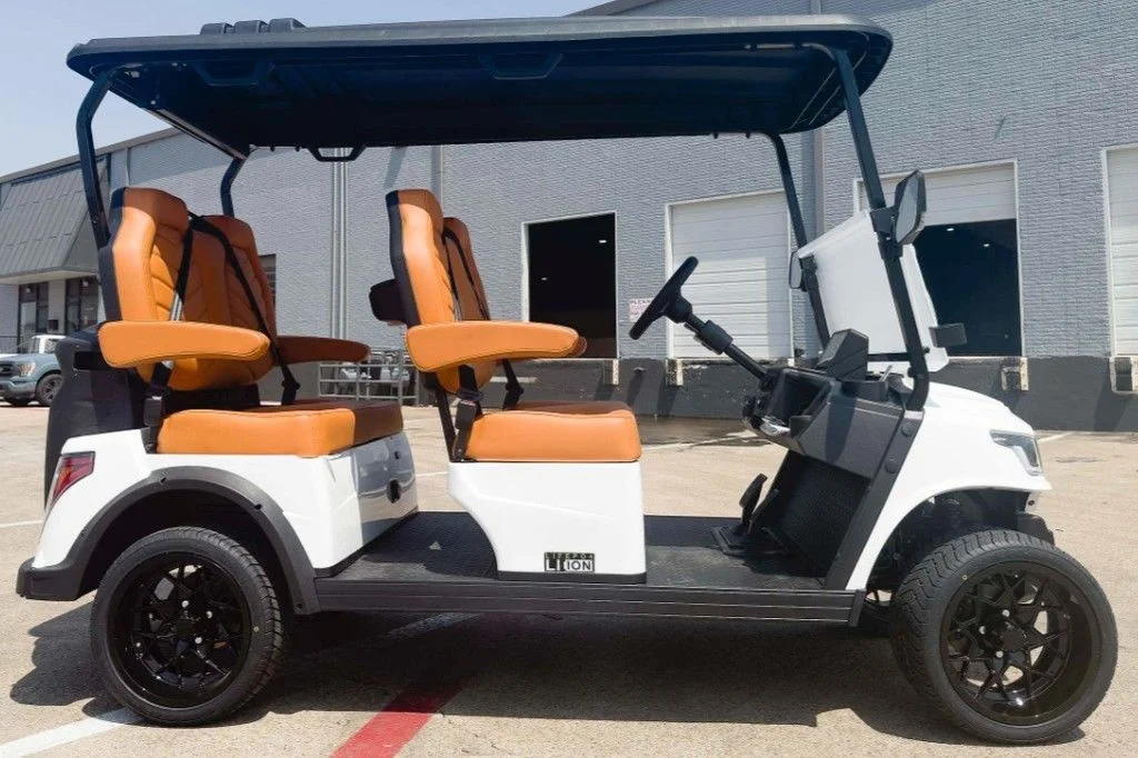 2026 Breezy EV Breeze 4 photo 4
