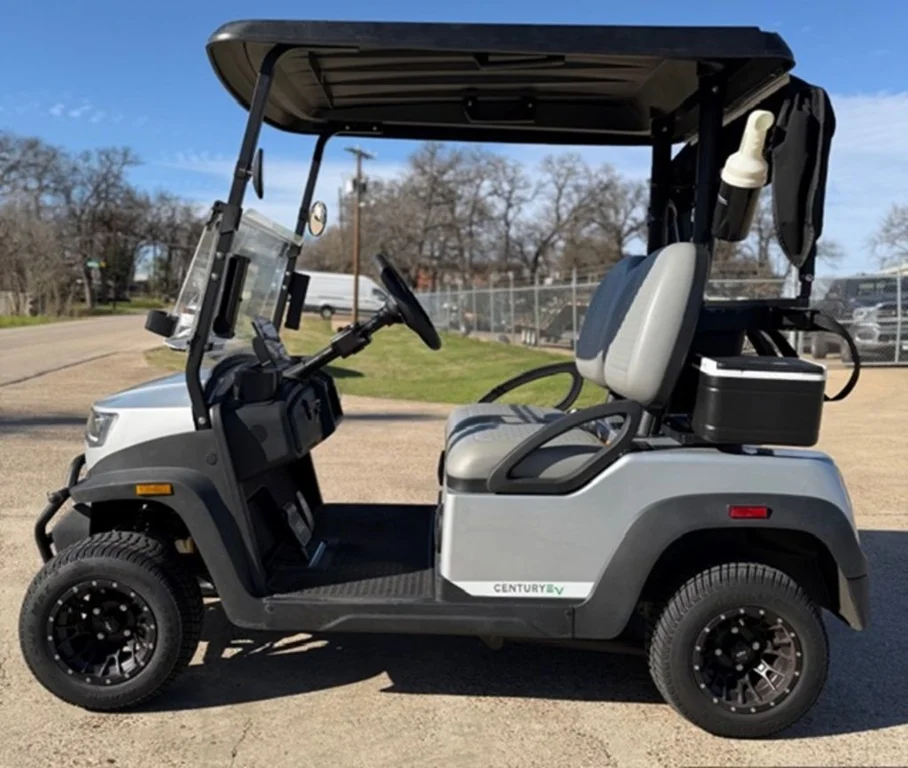 2026 Advanced EV E30 photo 2