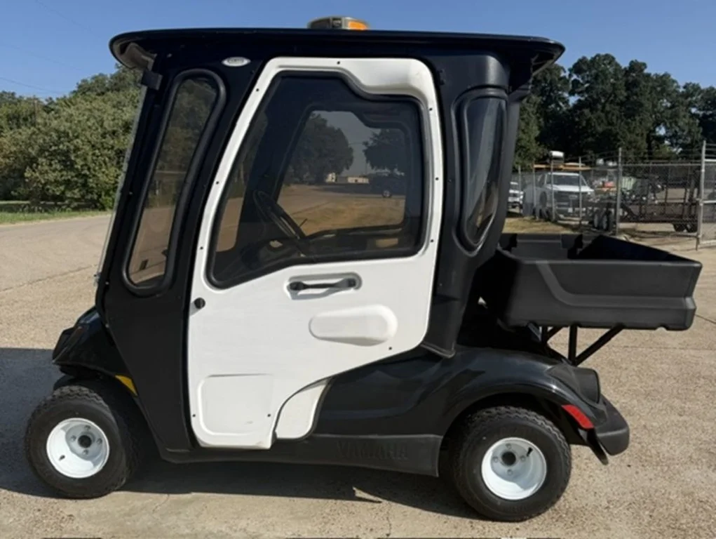 2011 Yamaha Utility photo 4
