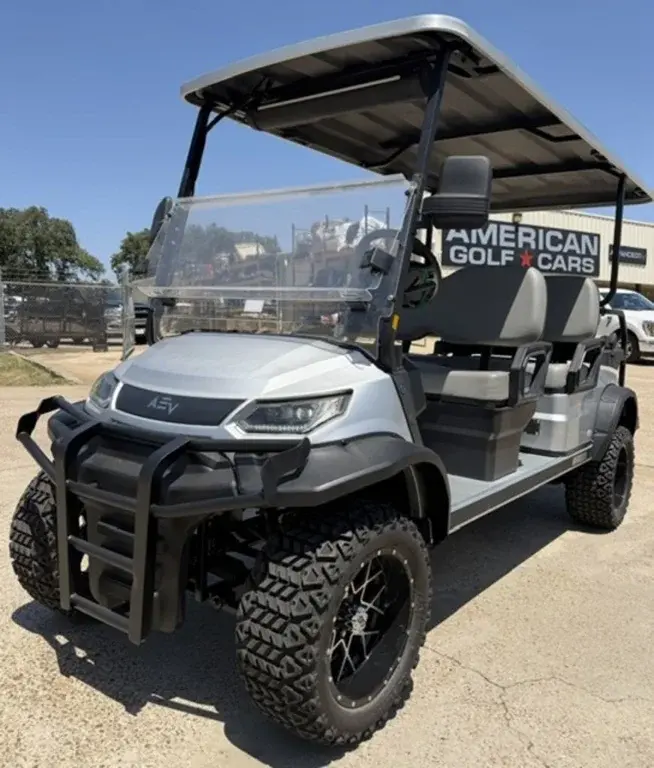 2023 Advanced EV Advent photo 1